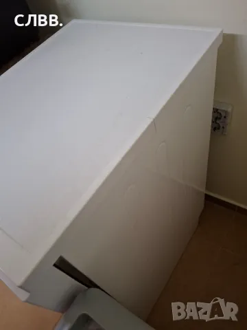 Продавам содомиялна SHARP, снимка 2 - Съдомиялни - 48943404