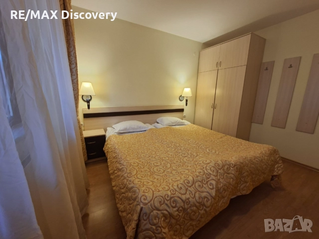 Апартамент с една спалня под наем К.к. Пампорово, снимка 5 - Апартаменти - 52130390