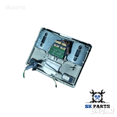 Плафон за Ауди А6 Ц5 / Audi A6 C5, снимка 2 - Части - 51368430