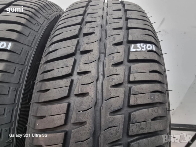 2бр летни гуми 175/70/13 KELLY L03901 , снимка 2 - Гуми и джанти - 51778782