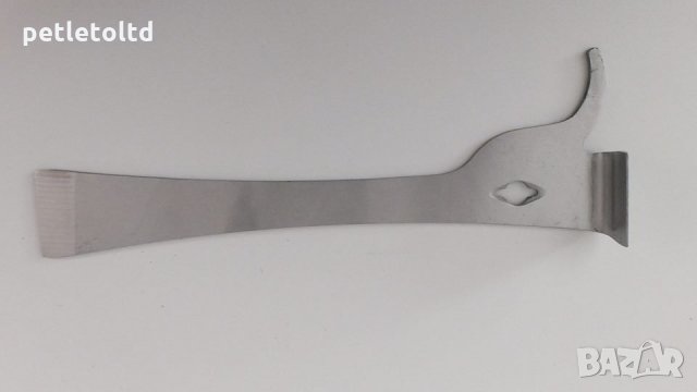 Зеге за опъване на пчеларската тел, снимка 4 - За пчели - 29492795