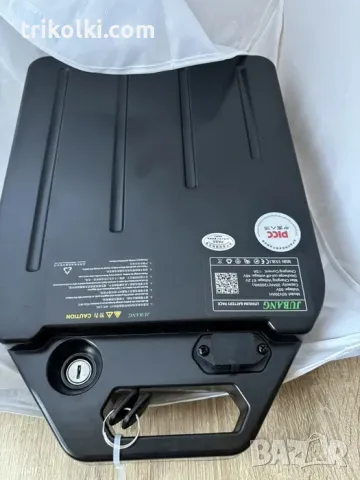 Тягови ,Литиево йонни, ( Гелови ) Акумулатори ( Батерии ), снимка 6 - Друга електроника - 46090008