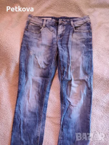 Мъжки дънки , снимка 7 - Дънки - 50401759