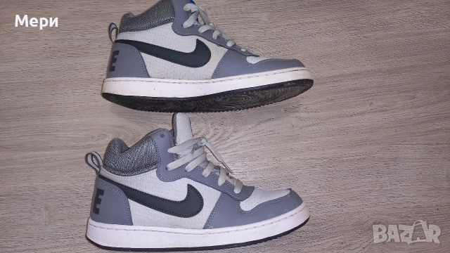 Кецове Найк , снимка 2 - Детски боти и ботуши - 52585739