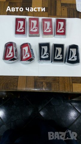 Авточасти ВАЗ-ЛАДА-НИВА-ЖИГУЛА-МОСКВИЧ, снимка 2 - Части - 35145014