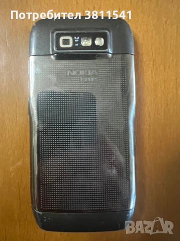 Продавам Нокиа Е71, снимка 3 - Nokia - 54264488