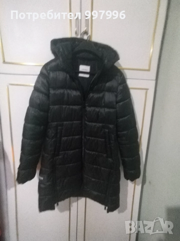 дамско яке TERRANOVA - L-XL, снимка 5 - Якета - 52974317