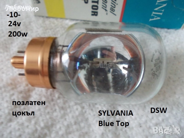 Лампа с рефлектор + разни - списък, снимка 10 - Медицински консумативи - 52388560
