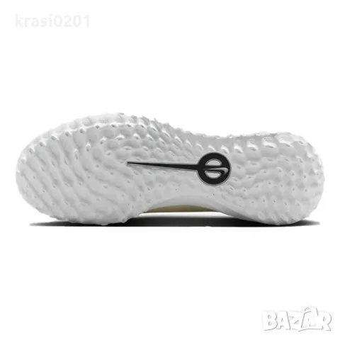 Оригинални стоножки на NIKE JR LEGEND 10 CLUB TF! 38, снимка 5 - Детски обувки - 47865445