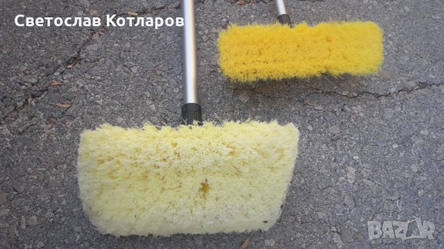 четка за камион бус кола селскостопаска техника, снимка 2 - Аксесоари и консумативи - 30333522