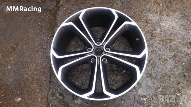 Джанта BBS 5x115 R20