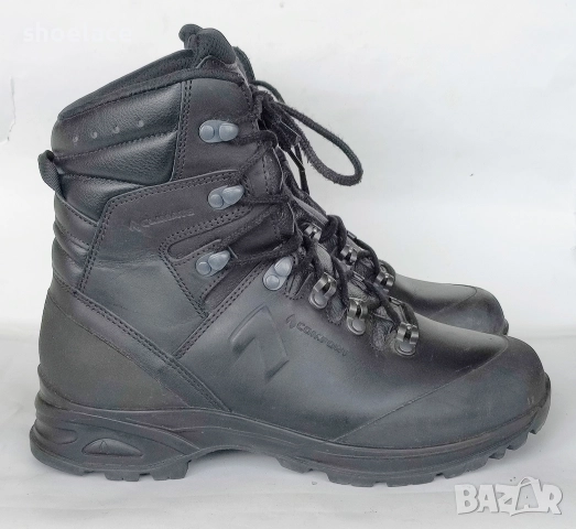 HAIX Commander GTX Combat Boot Gore-tex 41