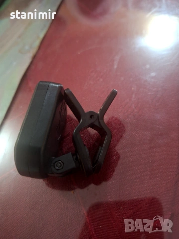 Китарен хроматичен тунер , снимка 2 - Китари - 54091213