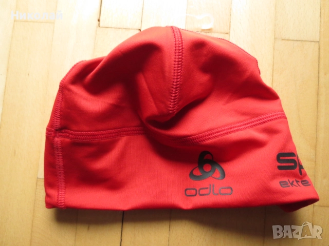 Odlo SPORT 1 шапка, снимка 13 - Шапки - 41860274