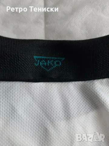 Тениска Vintage — Мъже размер XL Зелено, снимка 8 - Тениски - 56319291