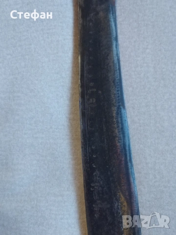 Стар оригинален акулаг., снимка 2 - Антикварни и старинни предмети - 53266564