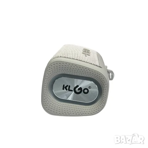 Преносима Bluetooth колонка 10W с TWS FM и LED, снимка 4 - Аксесоари и консумативи - 55865481