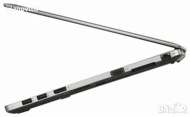 Лаптоп HP EliteBook 9480M i5-4310U 8GB 256GB SSD 1600x900 ГАРАНЦИЯ, снимка 4 - Лаптопи за работа - 51245098