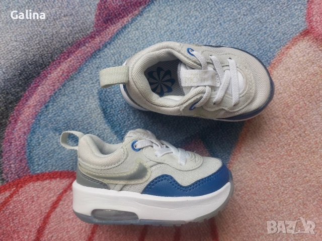 маратонки Nike 19.5