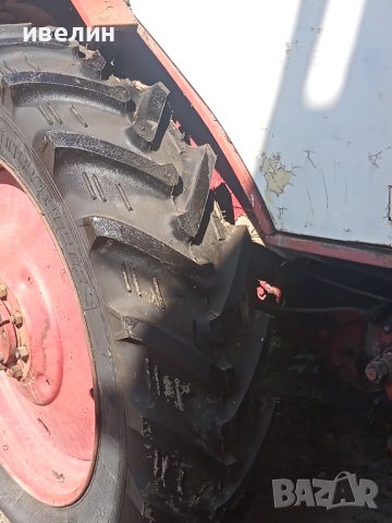 Юмз 6 л, снимка 2 - Селскостопанска техника - 41967032