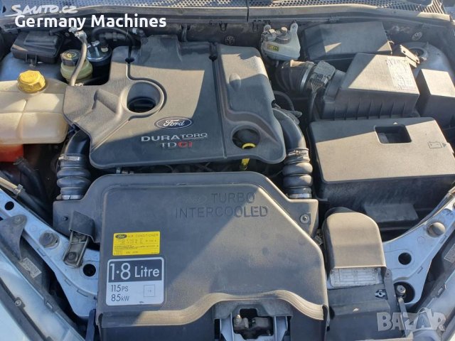 ЧАСТИ Форд ФОКУС хетчбек, дизел 1800куб, FORD Focus 1998–2004г, 85кW, 116kс..., снимка 5 - Части - 39783693