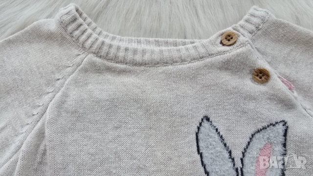 Детска блуза 12-18 месеца , снимка 6 - Бебешки блузки - 52626205