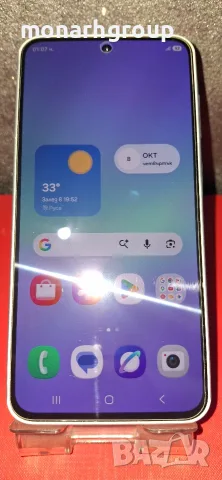 Телефон Samsung Galaxy A36 5G /128GB 6GB RAM /Dual  