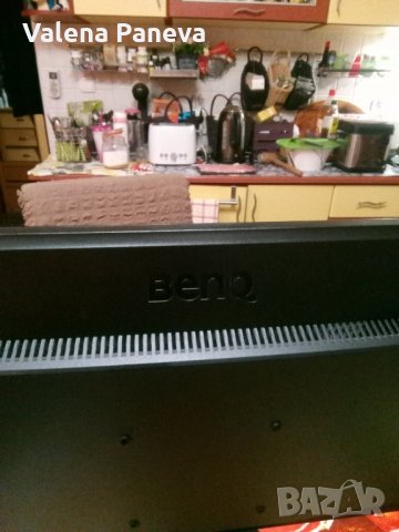  LED Монитор BenQ, снимка 16 - Монитори - 29772069