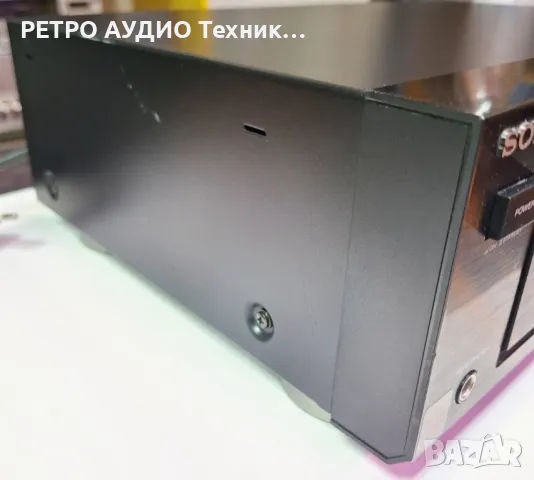 Дек Sony, mod. TC-K370

, снимка 7 - Декове - 50227394