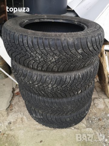 автомобилни гуми FALKEN EUROWINTER 185/65 R15 88T, снимка 4 - Гуми и джанти - 42213451
