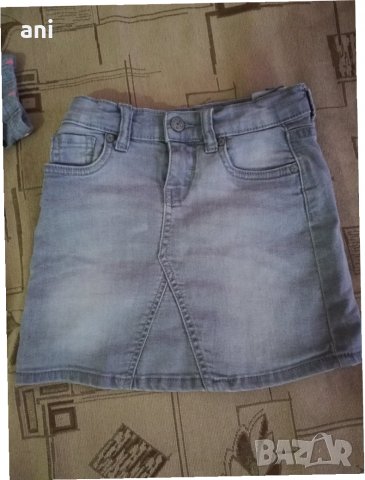 2 поли, снимка 3 - Детски рокли и поли - 33863186