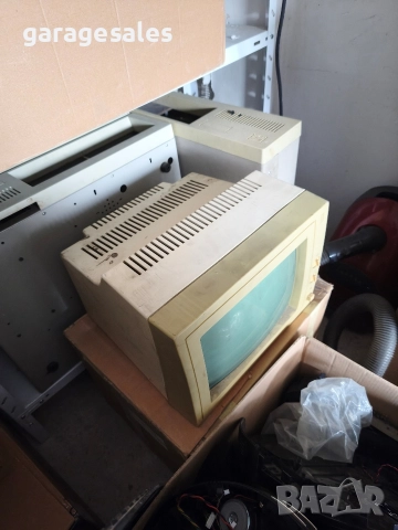 Монитори за Правец 8 / 16 Аналитик Михайловград, снимка 4 - Антикварни и старинни предмети - 52792223