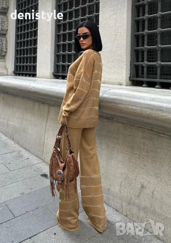 Дамски комплект , снимка 4 - Комплекти - 52525357