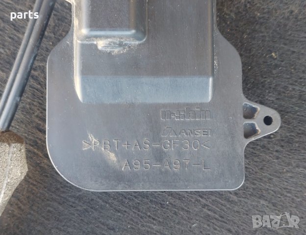 Задна Лява Ключалка - Брава Мазда 6 - A95A97L N, снимка 5 - Части - 42168772