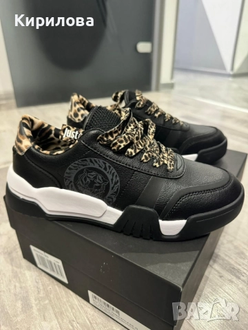 Маратонки Jast Cavali, снимка 2 - Маратонки - 52337313