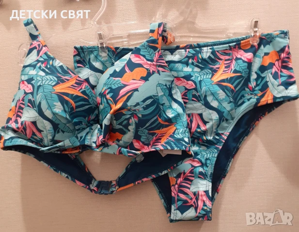 Нови бански костюми , снимка 6 - Бански костюми - 51221164