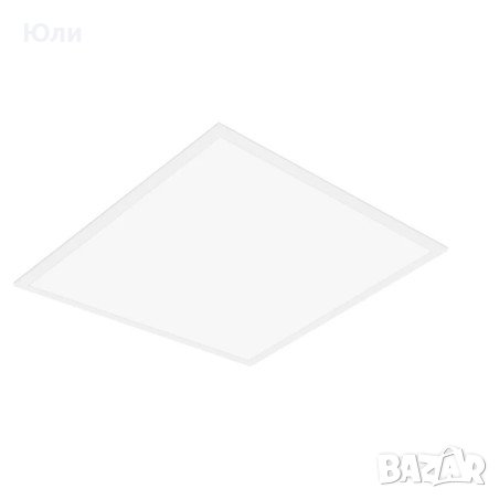 LED панел 60/60 за вграждане +3 години Гаранция, снимка 2 - Лед осветление - 44193288