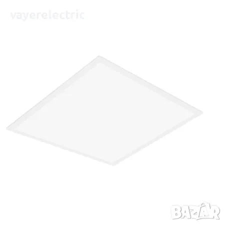 LED панел 60/60 за вграждане +3 години Гаранция Ledvance Osram, снимка 5 - Лед осветление - 55786921