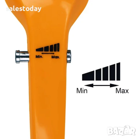 Преносим душ на 12V, за запалката на вашия кемпер или автомобил, Вградена помпа, снимка 4 - Аксесоари и консумативи - 50546044