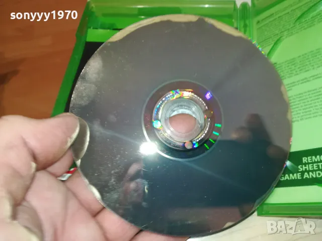 BATMAN XBOX ONE GAME 1702251724, снимка 17 - Игри за Xbox - 49168141