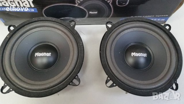 Високоговорители 2x Magnat edition 213, снимка 3 - Тонколони - 29963467