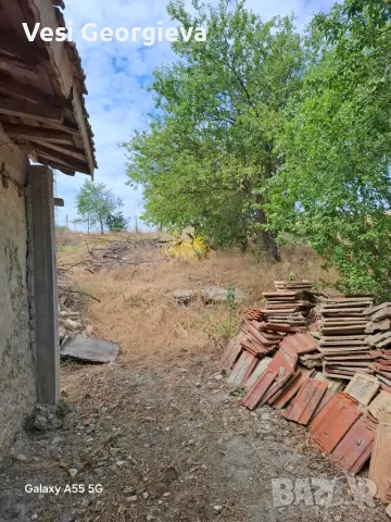 Продавам къща на 27 километра от варна! , снимка 5 - Къщи - 56140780