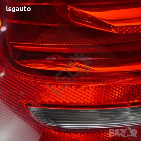 Ляв външен стоп AUDI A4 (B8) 2008-2015 ID:148926, снимка 2 - Части - 51601870