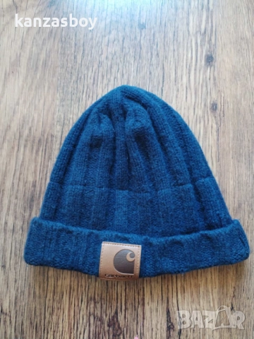 carhartt beanie - страхотни зимна шапки, снимка 9 - Шапки - 52158094