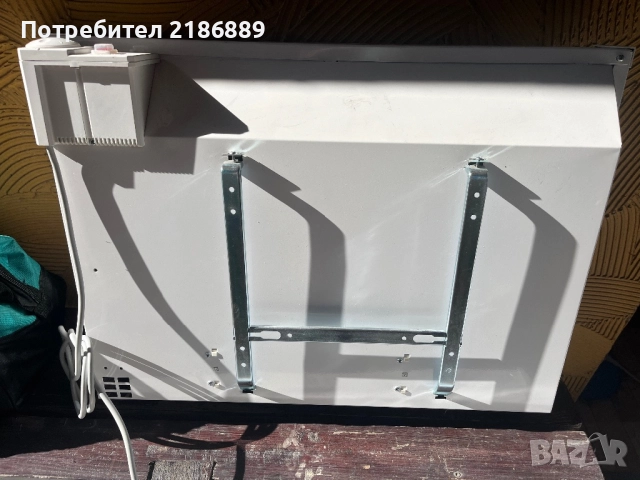 Конвектори , снимка 7 - Отоплителни печки - 52462222