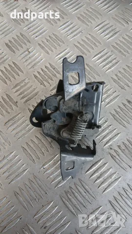 Брава преден капак VW Polo 2002 Volkswagen Polo (6N/6N2) (1994-2003), снимка 2 - Части - 55965103