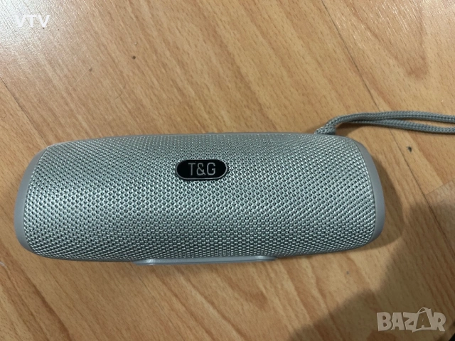 Bluetooth колонка