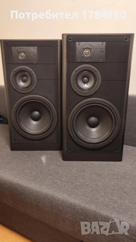 JBL LX55