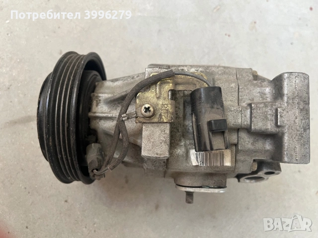 Компресор за Toyota Corolla 6SAS06, снимка 2 - Части - 54094467