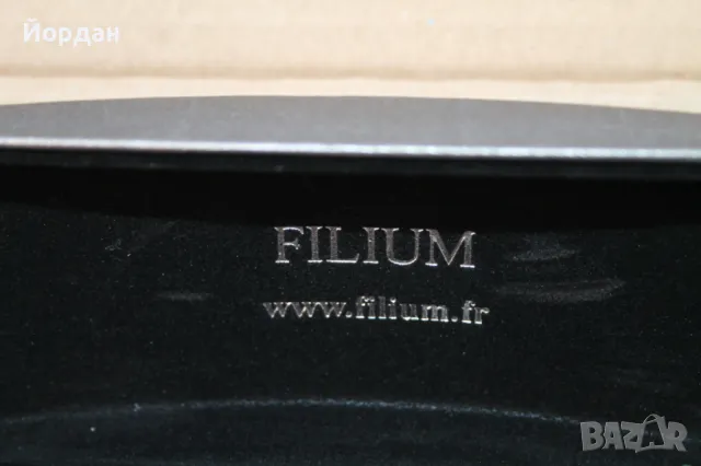 Диоптрични рамки за очила ''Filium'', снимка 2 - Слънчеви и диоптрични очила - 47750869